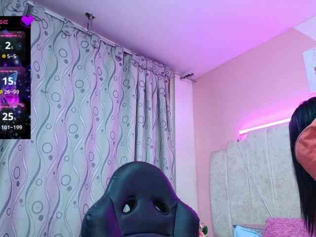 Liiam-moon webcam