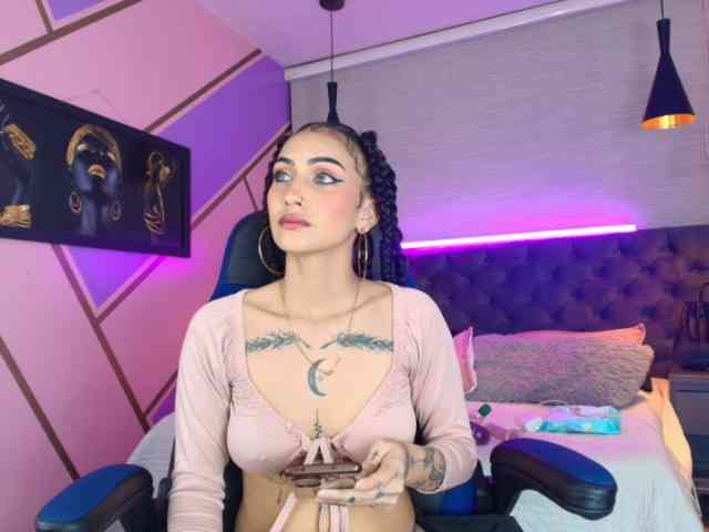 Liiam-moon webcam
