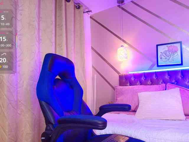 nude web cam chat Liiam-moon