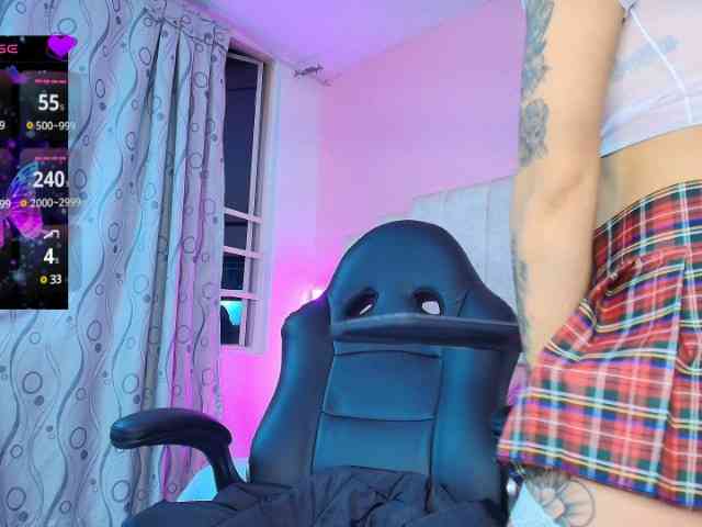 Liiam-moon webcam