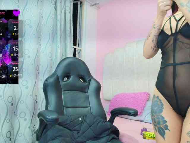Liiam-moon webcam