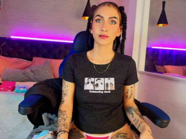Liiam-moon webcam