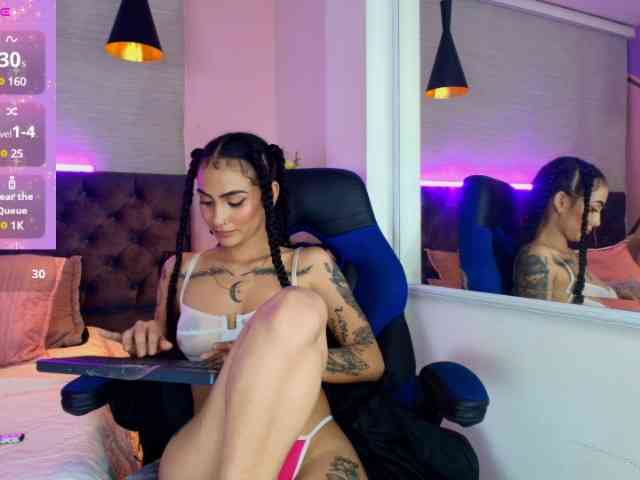 Liiam-moon webcam