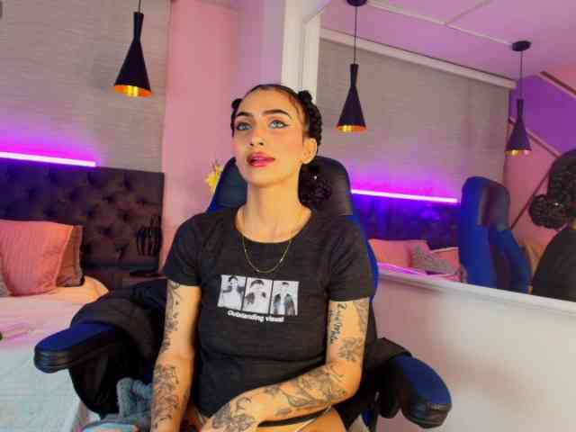 Liiam-moon webcam
