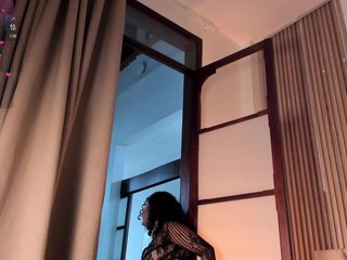 RachellJamess Porn Show