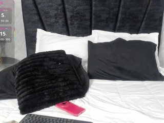 RachellJamess Porn Show