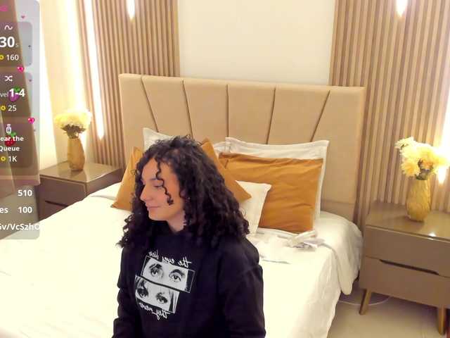 RachellJamess on BongaCams