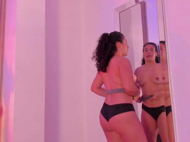 RachellJamess's BongaCams show and profile