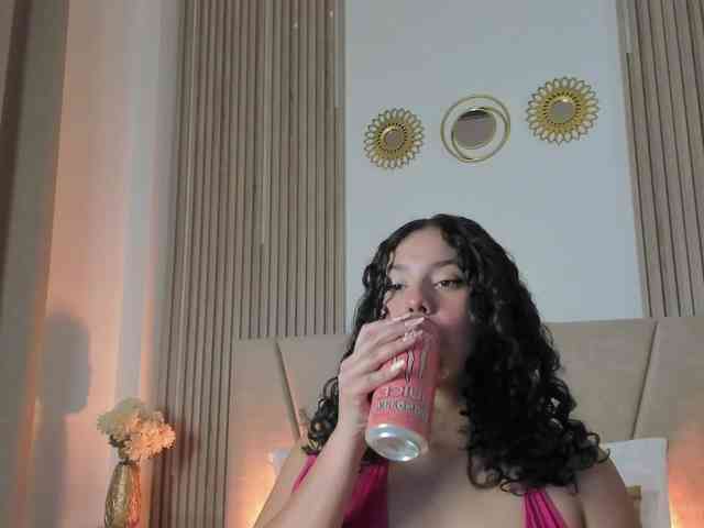 RachellJamess webcam