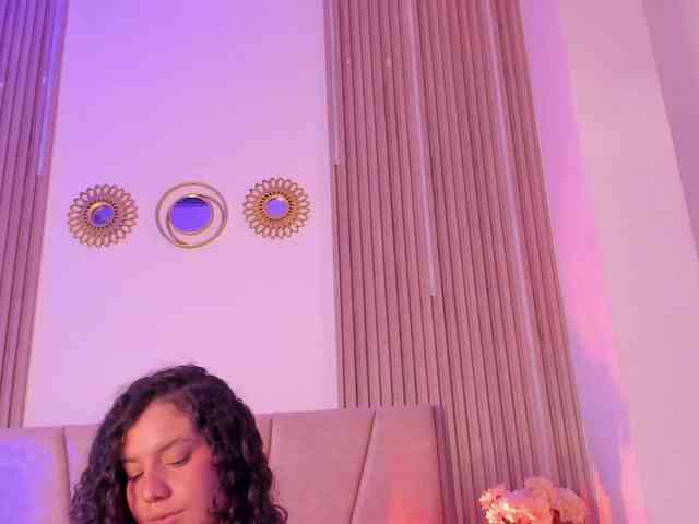 RachellJamess webcam