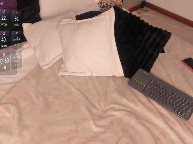 web cam RachellJamess