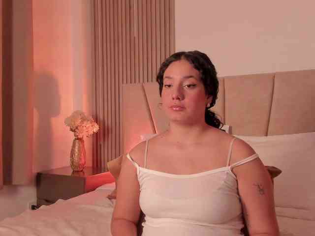 RachellJamess webcam