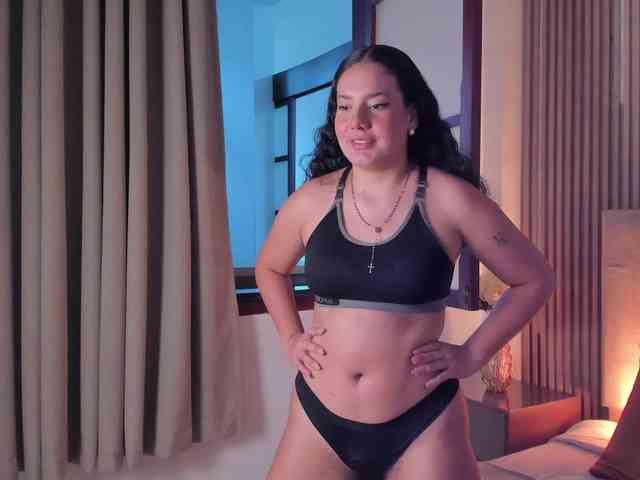 RachellJamess webcam