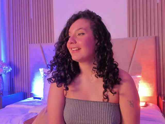 RachellJamess webcam