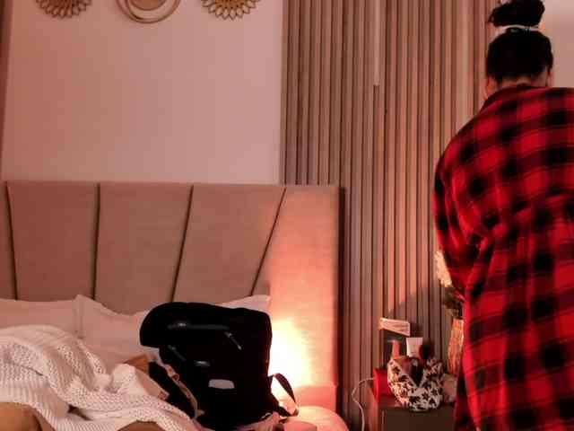 RachellJamess Live Webcam on BongaCams