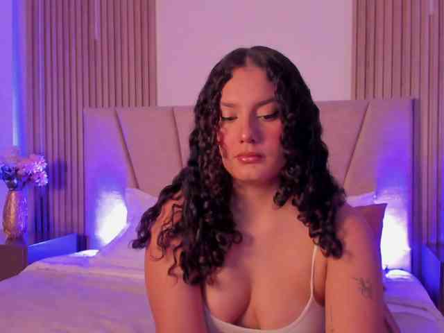 RachellJamess webcam