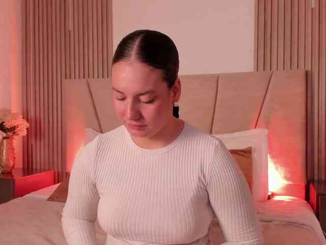 RachellJamess webcam