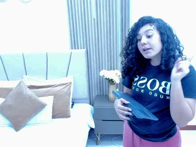 RachellJamess webcam