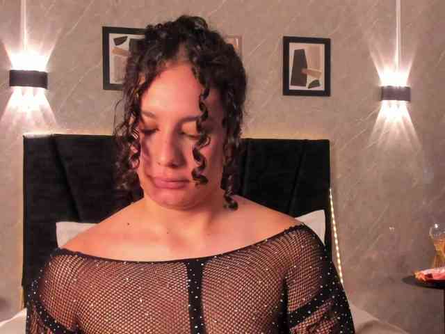 RachellJamess webcam