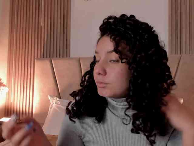 RachellJamess webcam