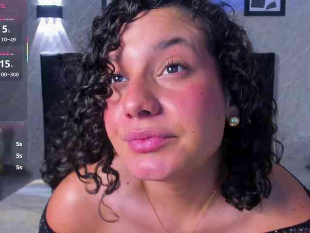 RachellJamess webcam