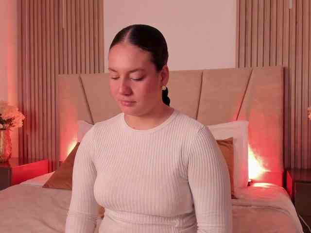 RachellJamess webcam