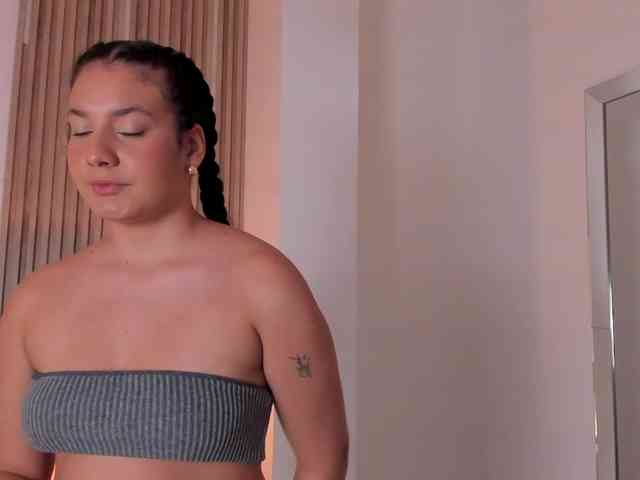 RachellJamess webcam