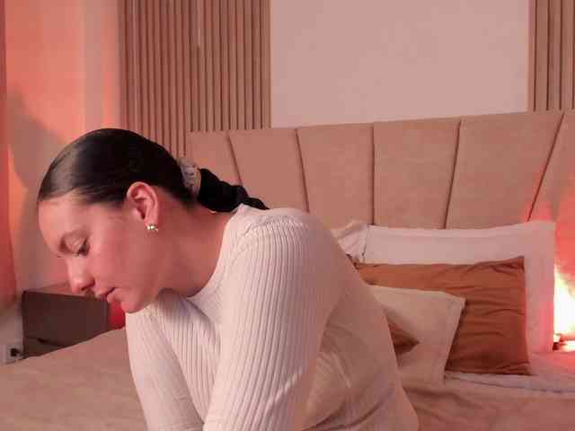 RachellJamess webcam