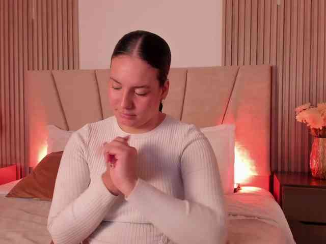 RachellJamess webcam