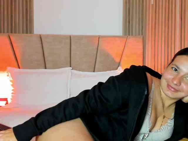 RachellJamess webcam