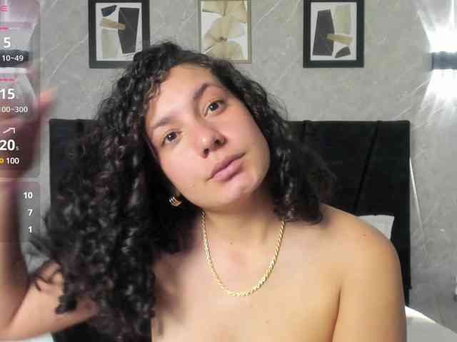 RachellJamess webcam