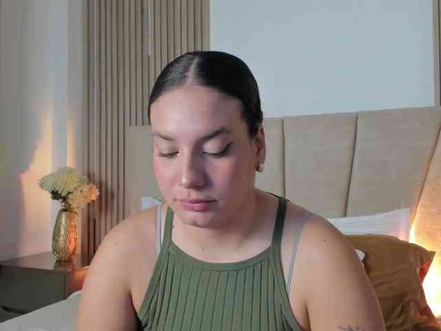 RachellJamess webcam