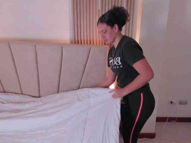 RachellJamess webcam