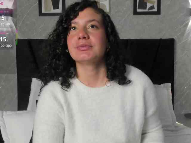 RachellJamess webcam