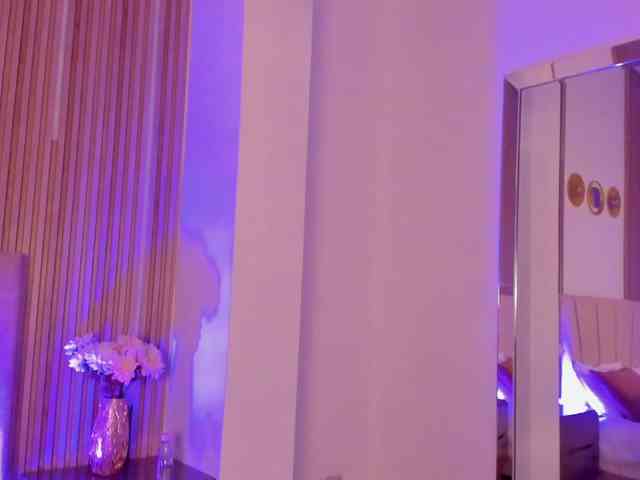 RachellJamess webcam