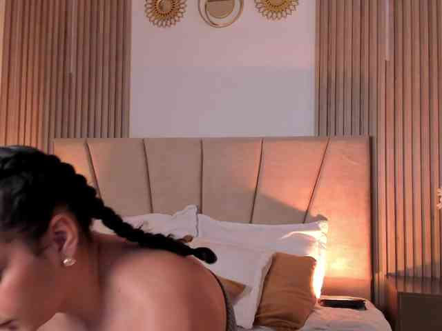 RachellJamess webcam