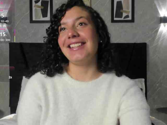 Модель: RachellJamess