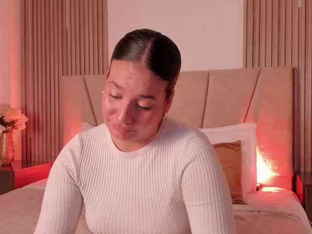 RachellJamess webcam