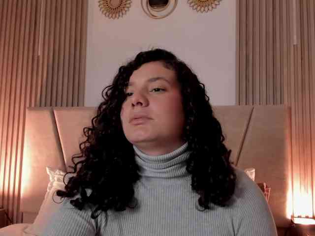 RachellJamess webcam