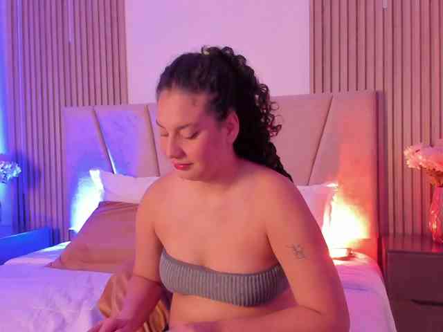 RachellJamess webcam