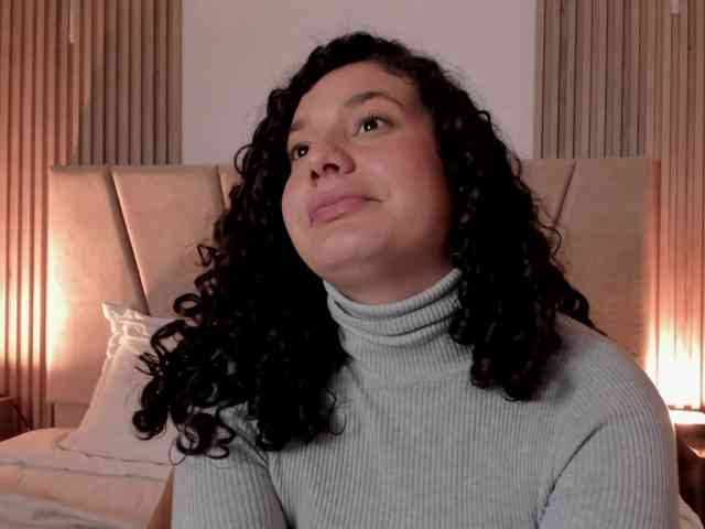 RachellJamess webcam