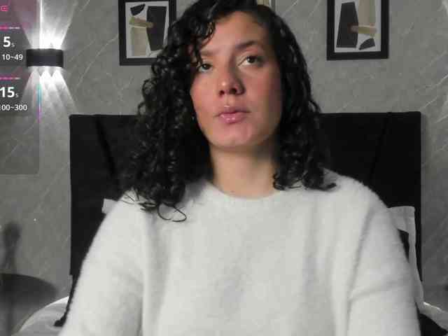 RachellJamess webcam