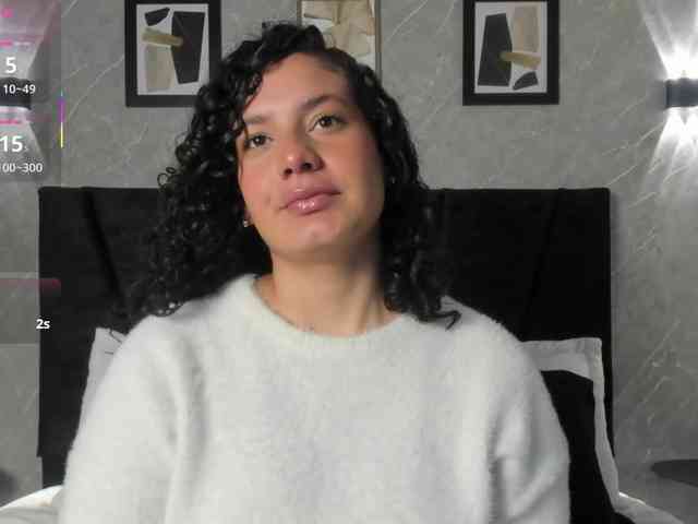 RachellJamess webcam
