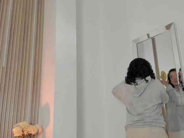 RachellJamess webcam