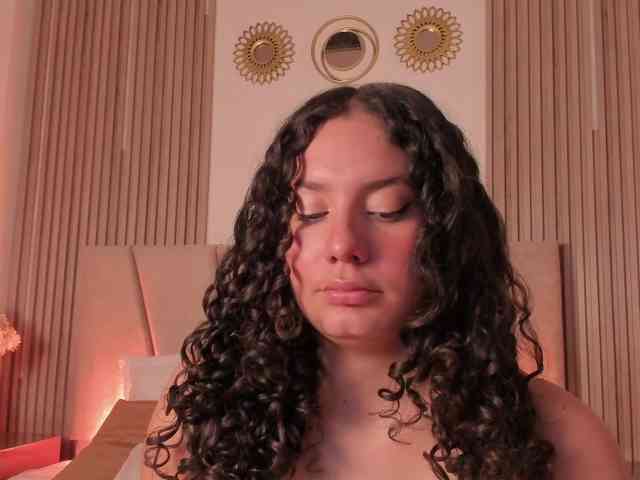 RachellJamess webcam