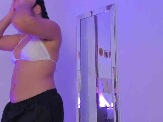 RachellJamess webcam