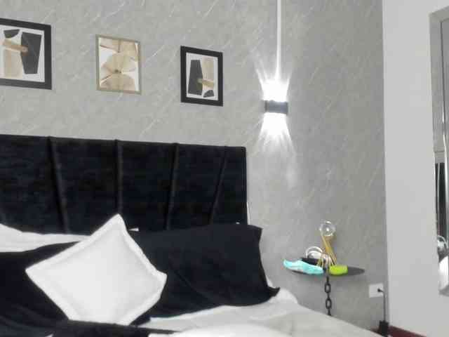RachellJamess webcam