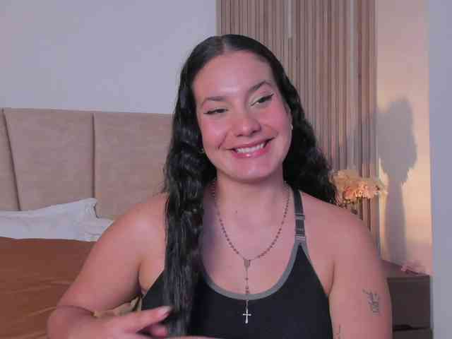 RachellJamess webcam