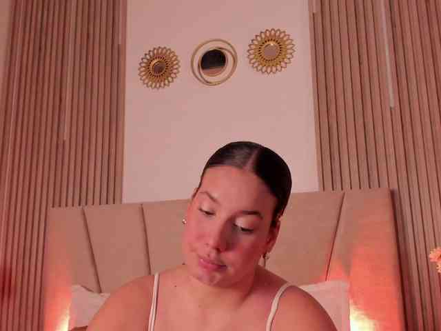 RachellJamess webcam