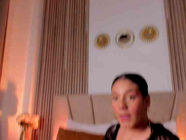 RachellJamess webcam